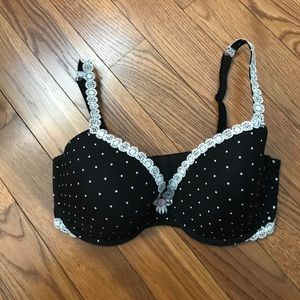 Victoria's Secret 36DD Convertible Bra