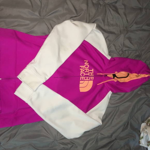 North Face jacket - Picture 2 of 2