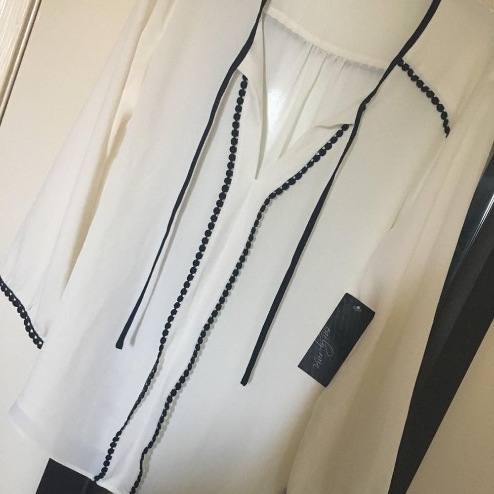 Womans blouse