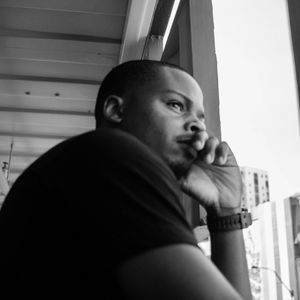 Meet your Posher, Jake