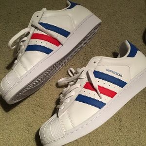 Adidas Superstar shoes