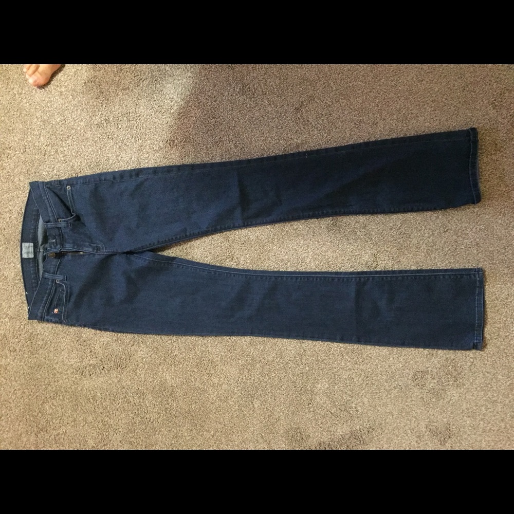 Hudson jeans