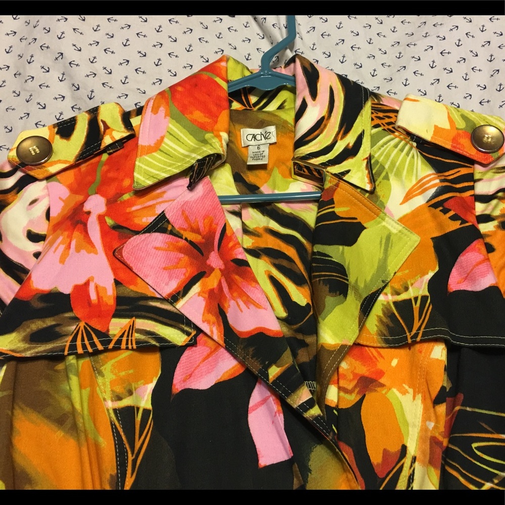 Cache Dress - image 1