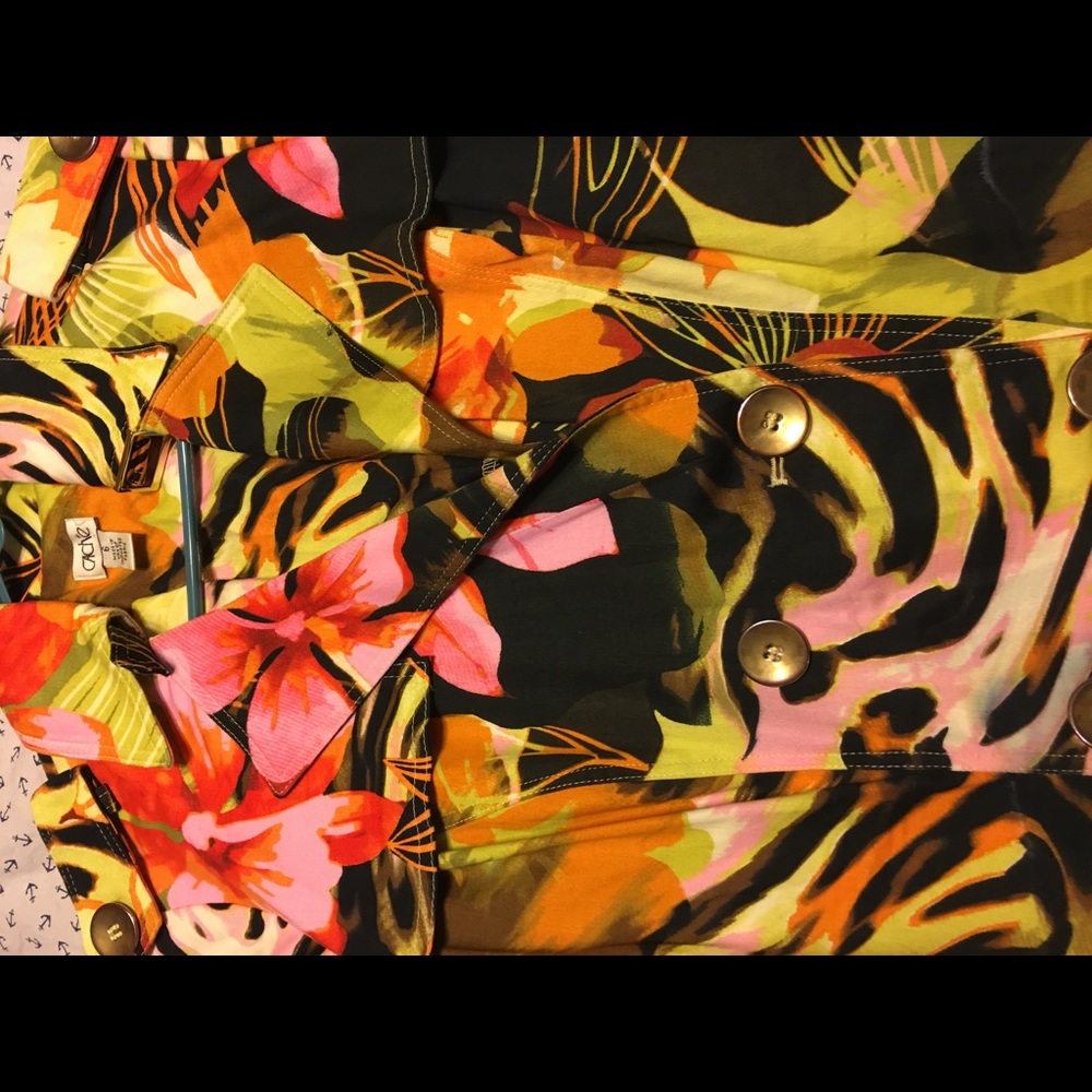 Cache Dress - image 2