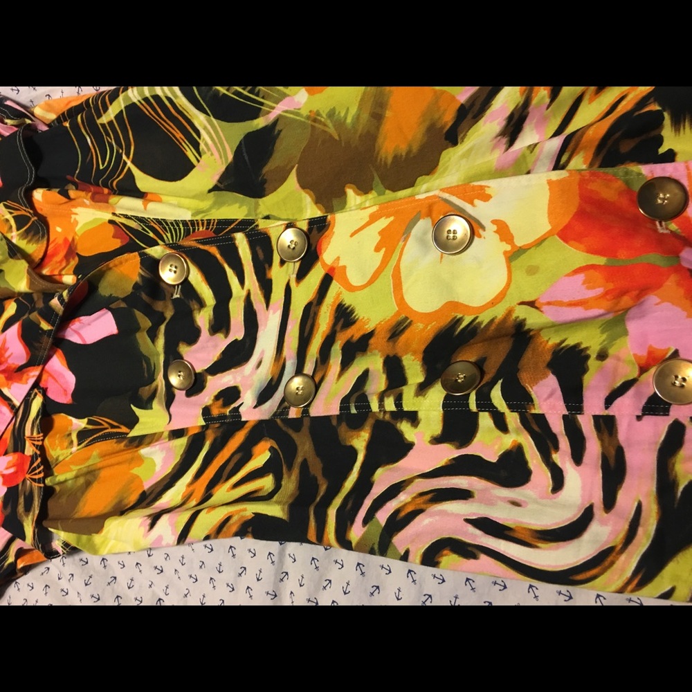 Cache Dress - image 3