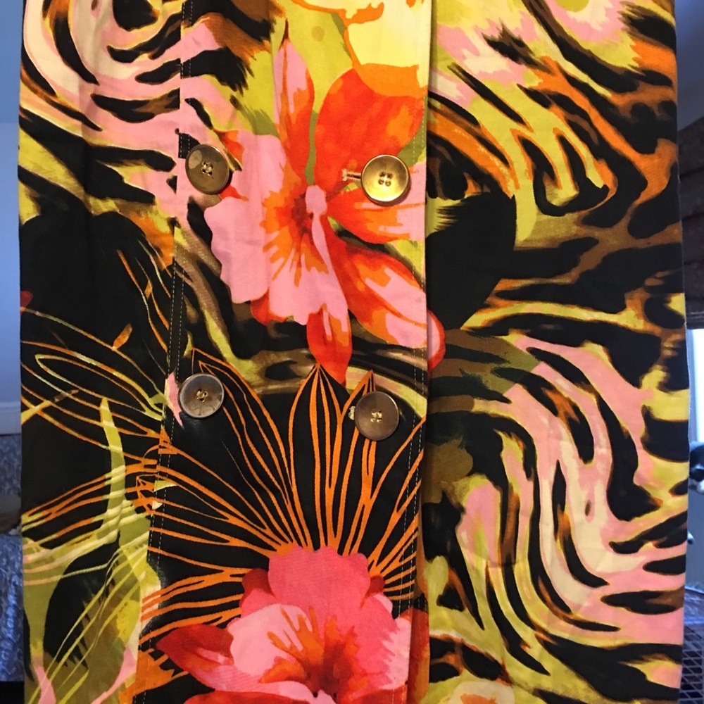 Cache Dress - image 6