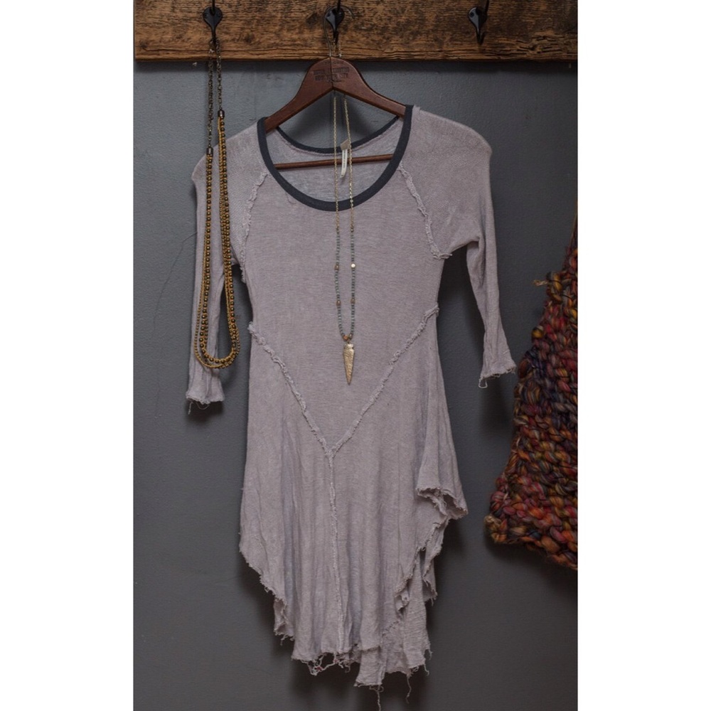 Intimately Free People Henley