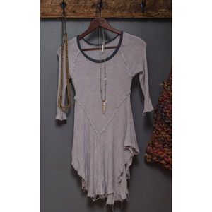 Intimately Free People Henley
