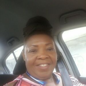 Meet your Posher, Kathy