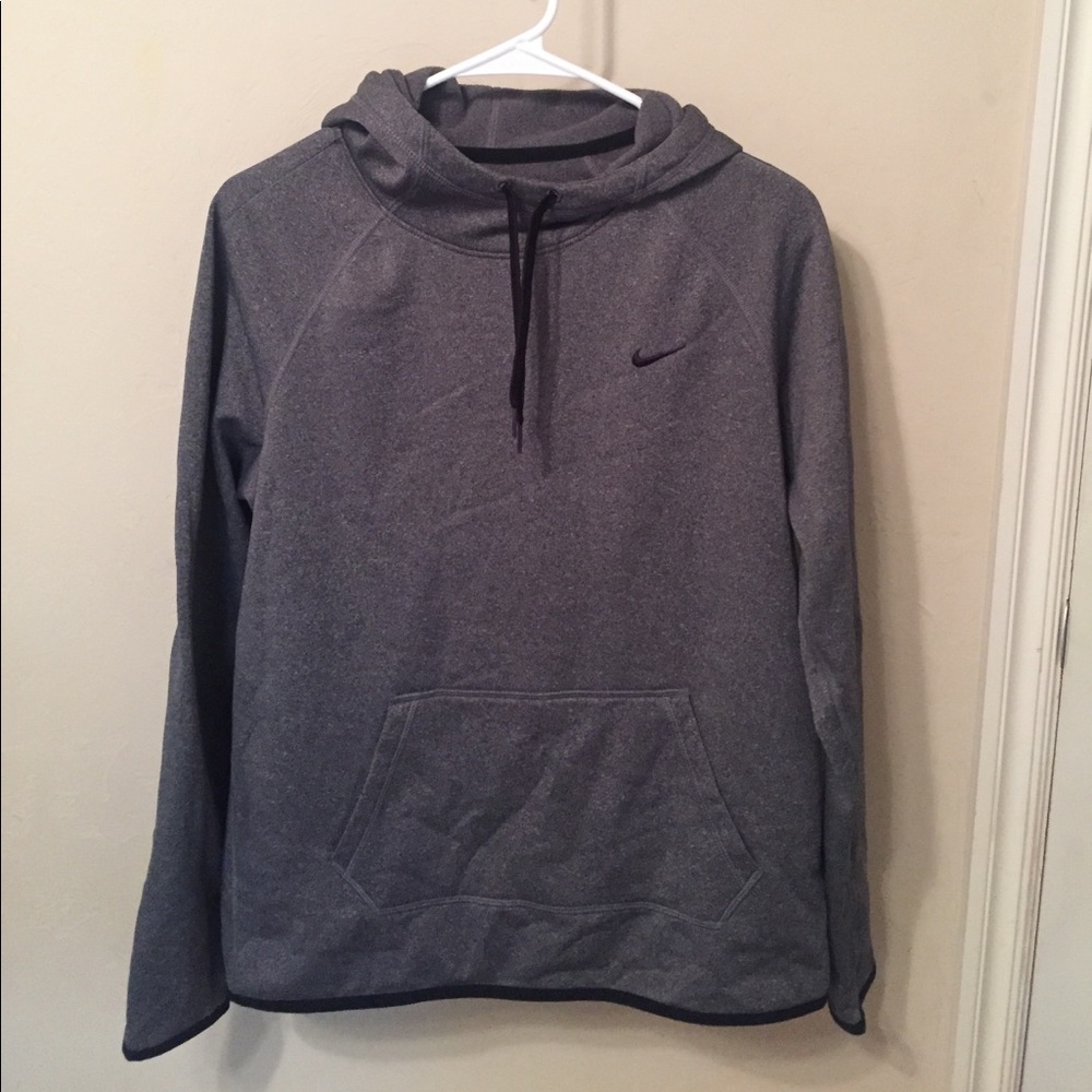 Nike Therma Fit Pullover Hoodie