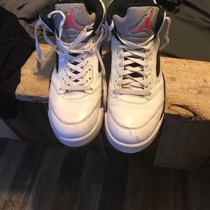 Jordan pro stars 11.5