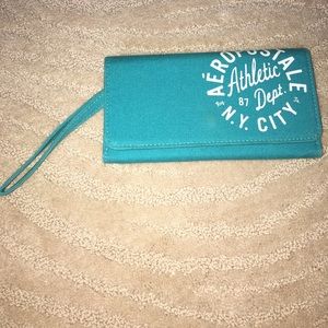 Wallet/clutch