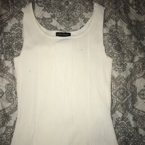 Ladies Muscle Shirt