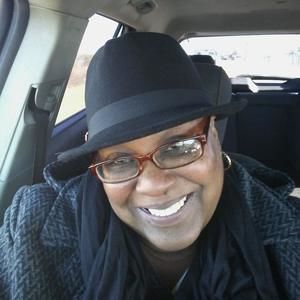 Meet your Posher, Jeanette