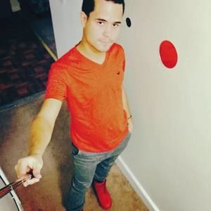 Meet your Posher, Luis