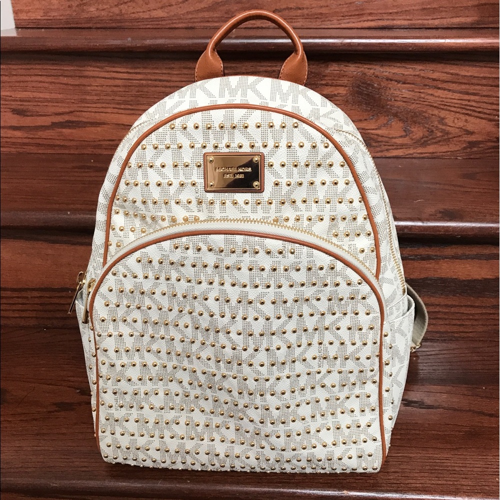 Michael Kors Backpack
