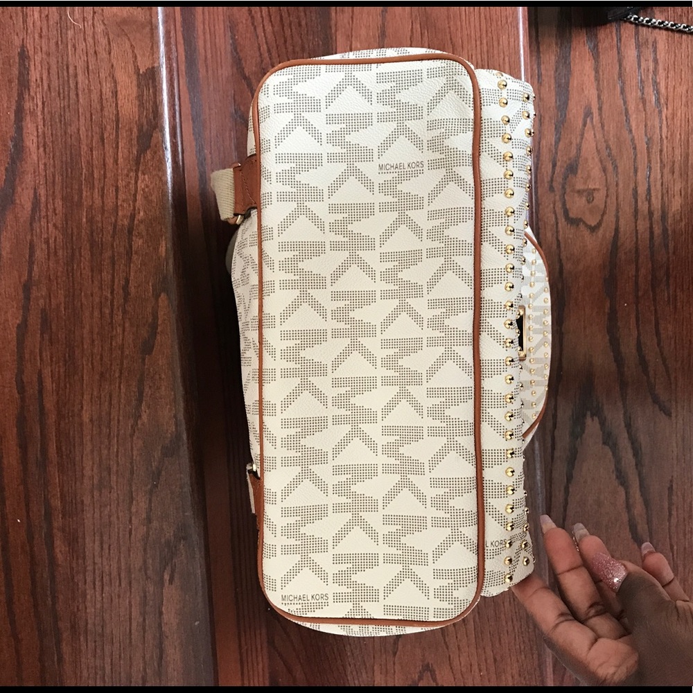 Michael Kors Backpack - Picture 5 of 5