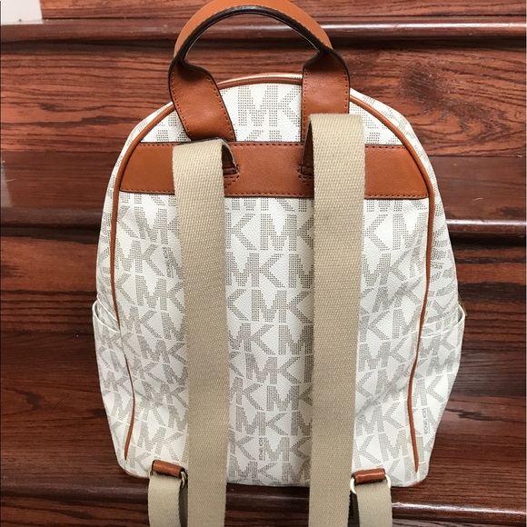 Michael Kors Backpack - Picture 2 of 5