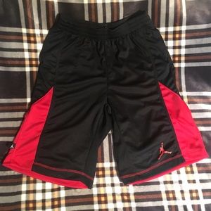 Air Jordan Shorts (Boys)