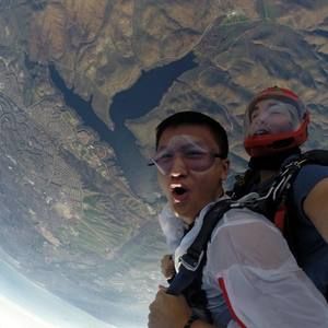 Meet your Posher, Xiaoming