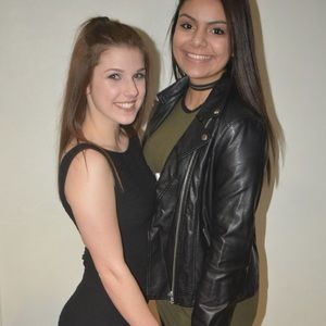 Meet your Posher, Lynne marie