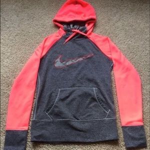 Brand new Nike sweater
