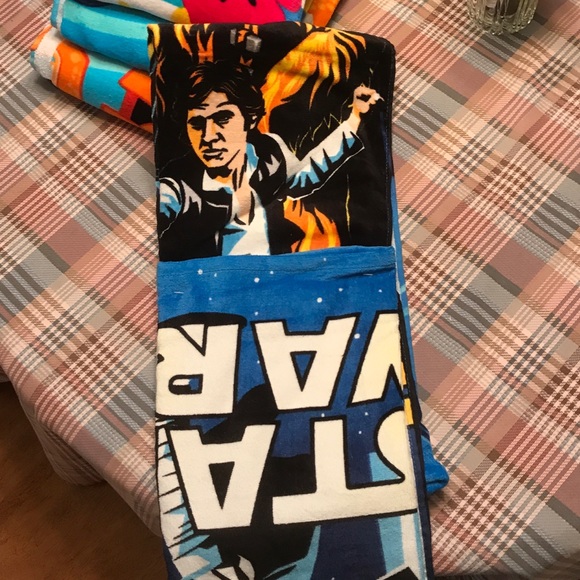 Beach towel - Picture 1 of 1