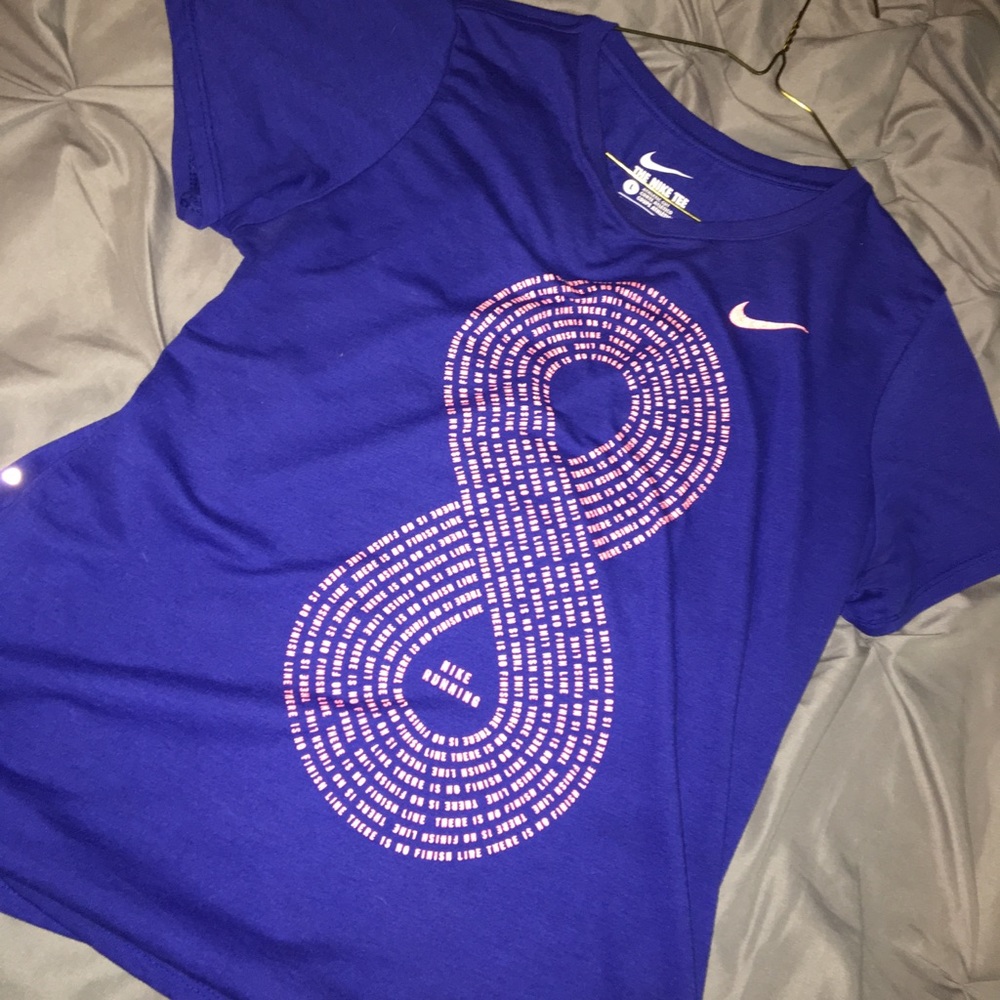 Nike T shirt
