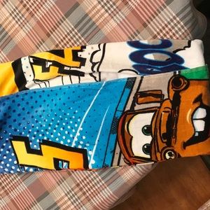 Beach towel