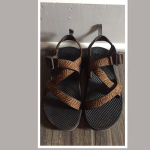 Kids Chaco size 2