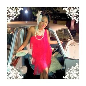 Meet your Posher, Raquel