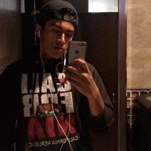 Meet your Posher, Alejandro