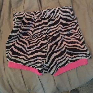 Justice Bottoms - Justice shorts Justice Bottoms - Justice shorts