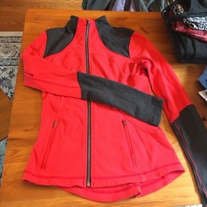 Lululemon define jacket