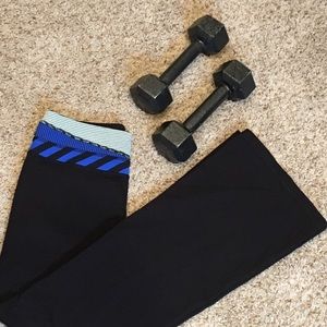 Lululemon Groove Pants