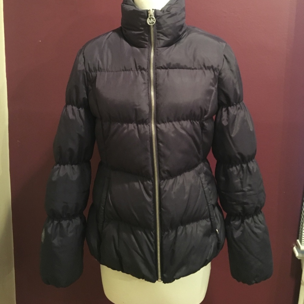 Winter jacket
