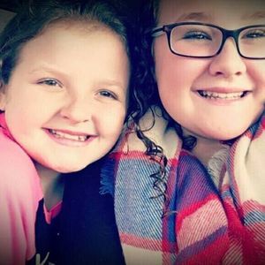 Meet your Posher, Maddie