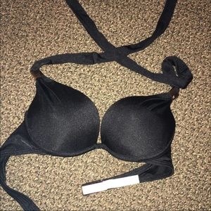 VS 34A Bathing Suit Top