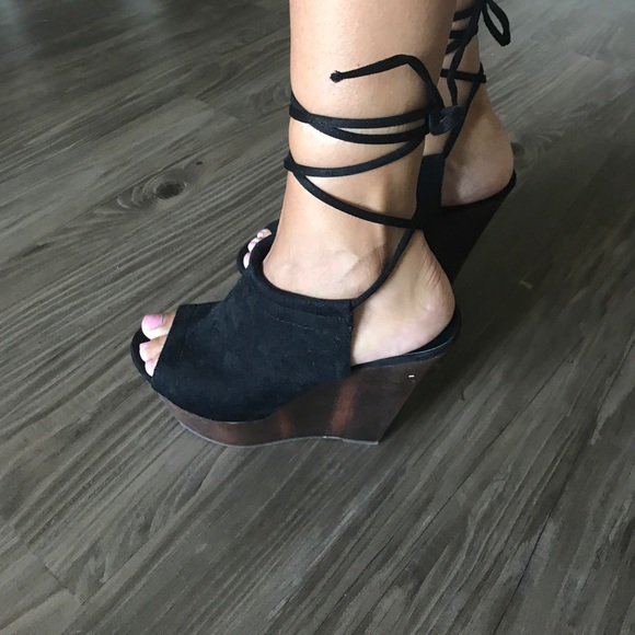 Wedges - Picture 1 of 2