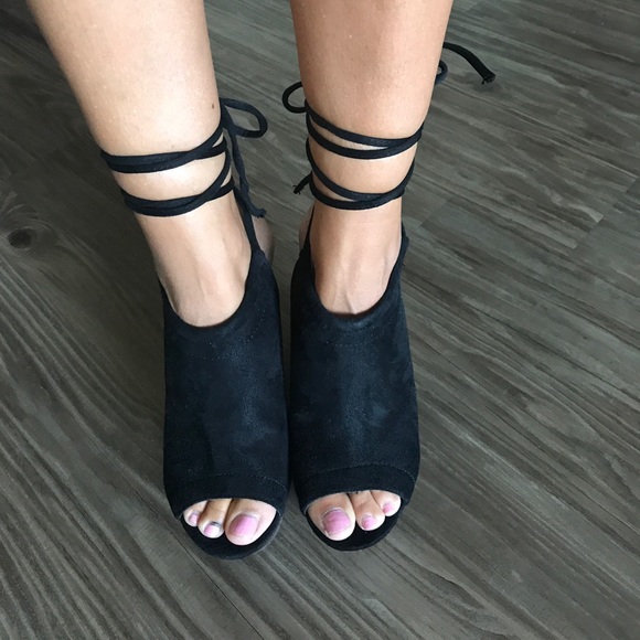 Wedges - Picture 2 of 2