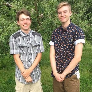 Meet your Posher, Jonny