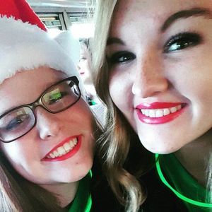 Meet your Posher, Mackenzie