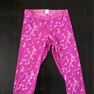 Champion workout pants