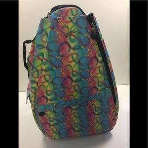 Jetpac Tennis Bag