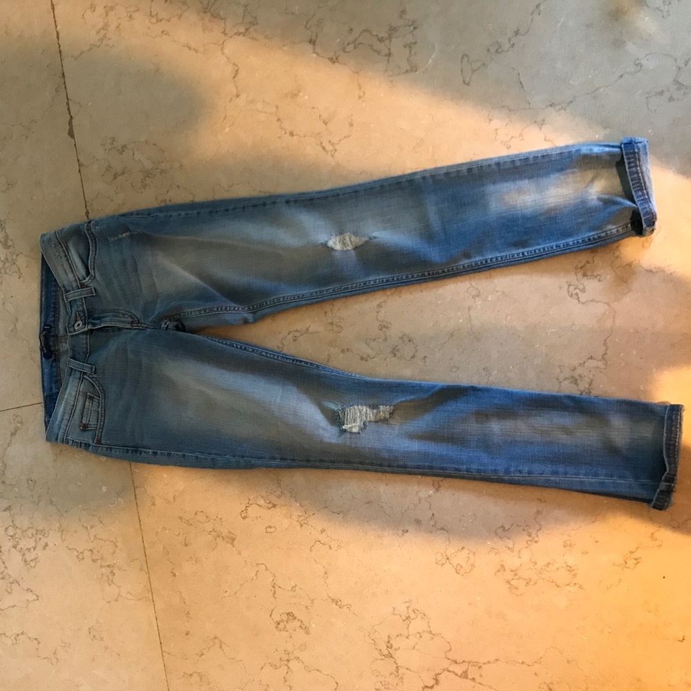 Brand new never worn Levi's