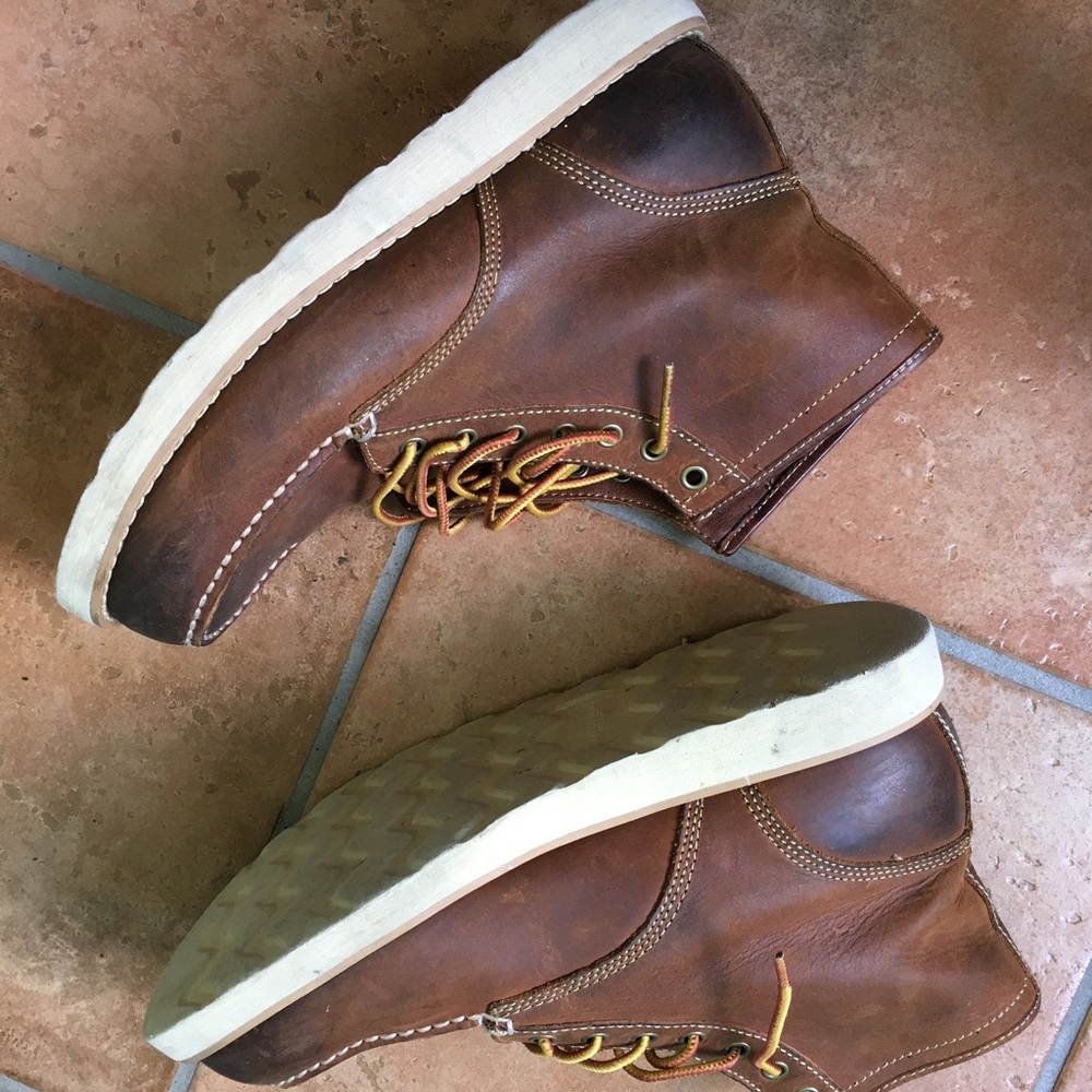 American Eagle Boots