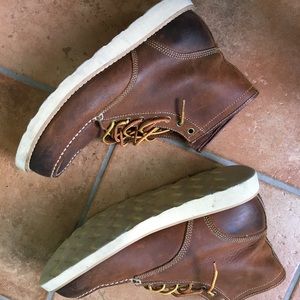 American Eagle Boots