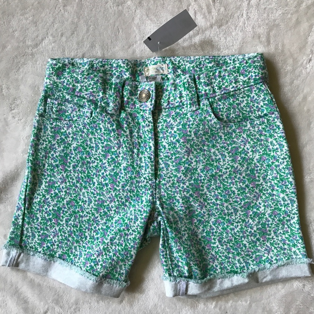 J.Crew Girls Shorts