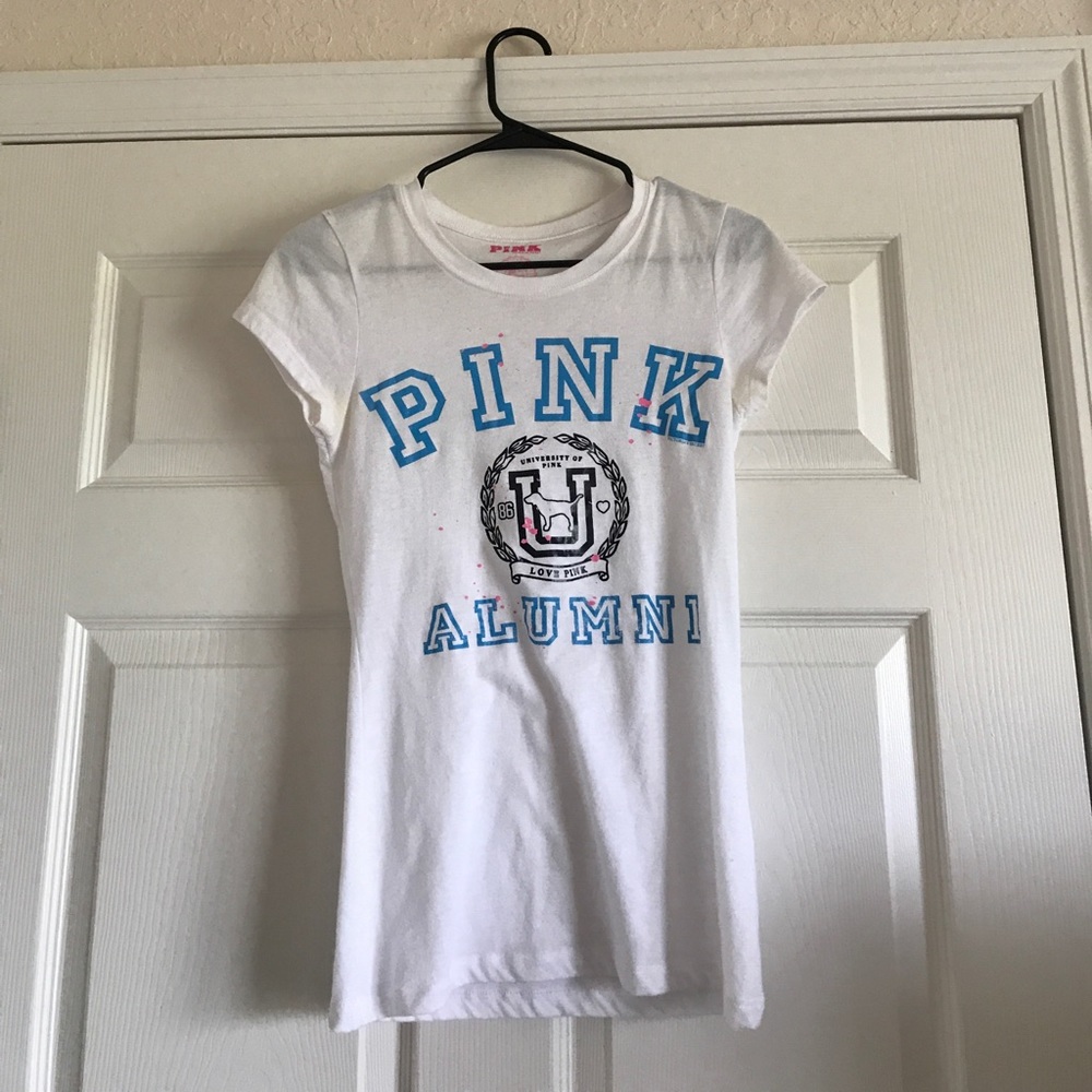 Victoria's Secret PINK t shirt