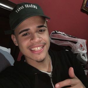 Meet your Posher, Daniel